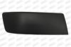 VAG 7E0807820 Trim/Protective Strip, bumper